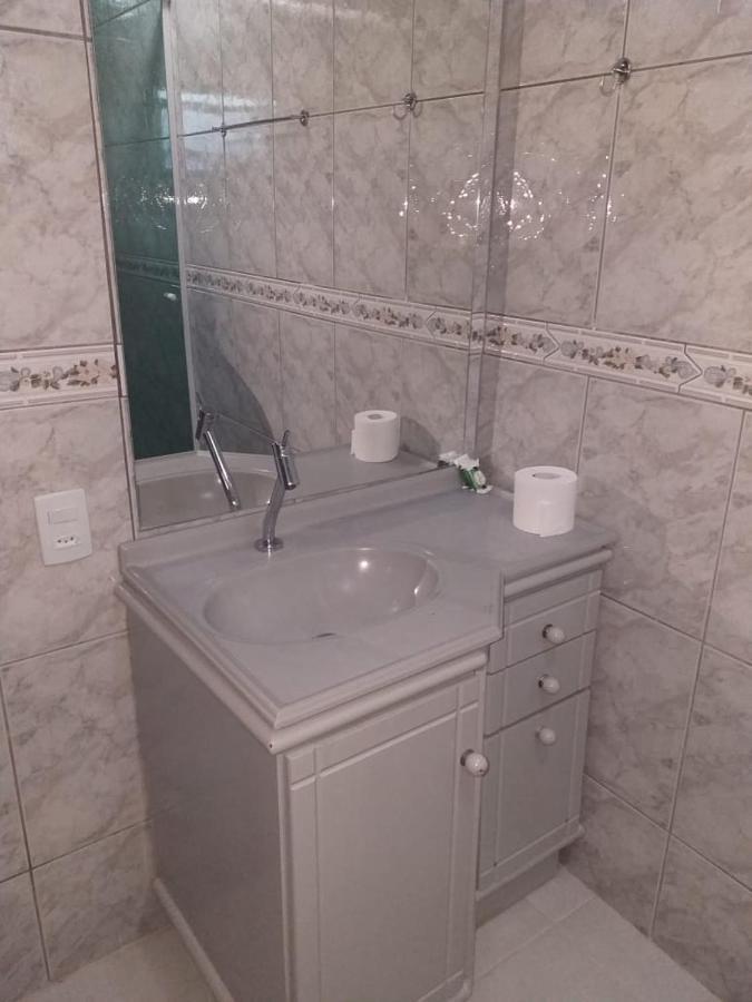 Отель Perola De Бомбиньяс Экстерьер фото
